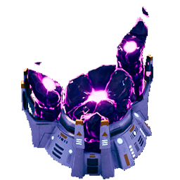 Plasma Bloom Component (In Blight)