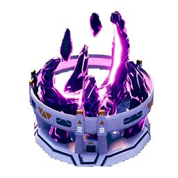 Reforming Pool Component