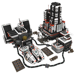 Human Command Center