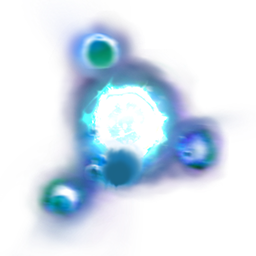 Dense Anomaly Cluster