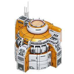 Particle Forge