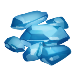 Crystal Chunk